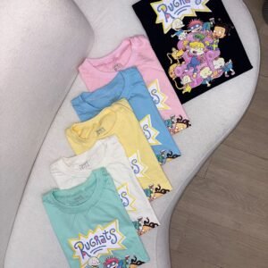 t-shirt rugrats