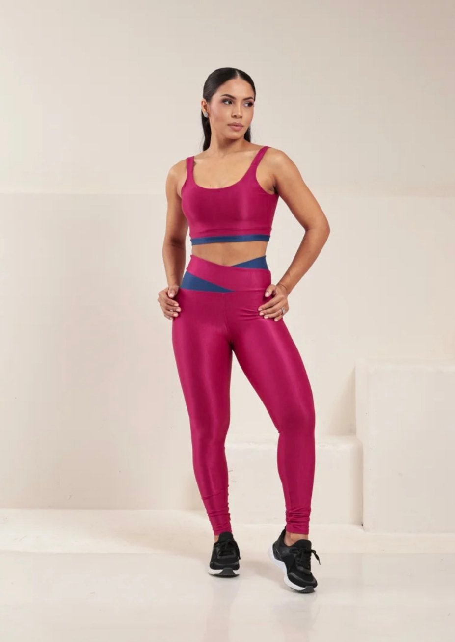 Conjunto Microcanelado Move - Imagem 3