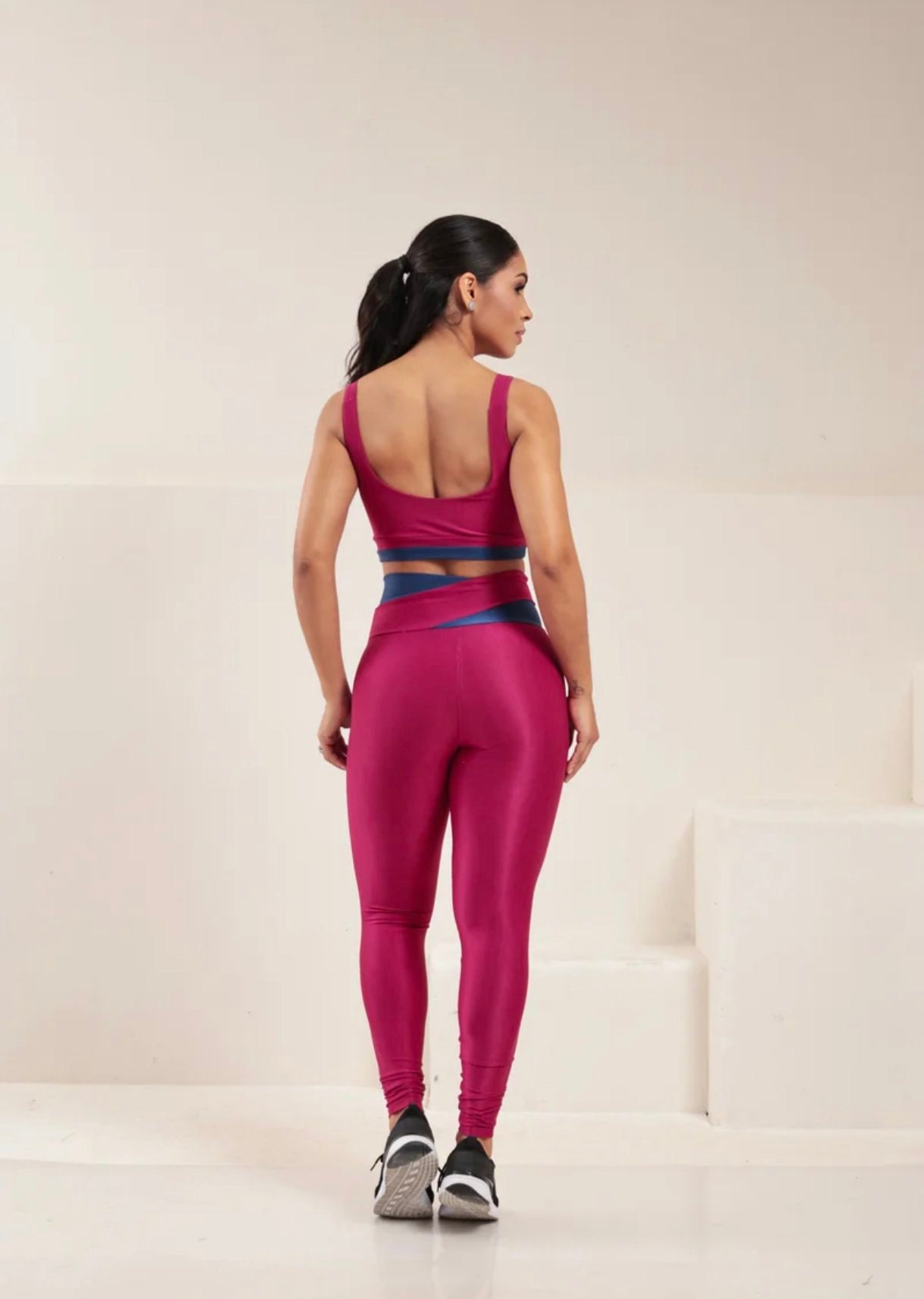 Conjunto Microcanelado Move - Imagem 5